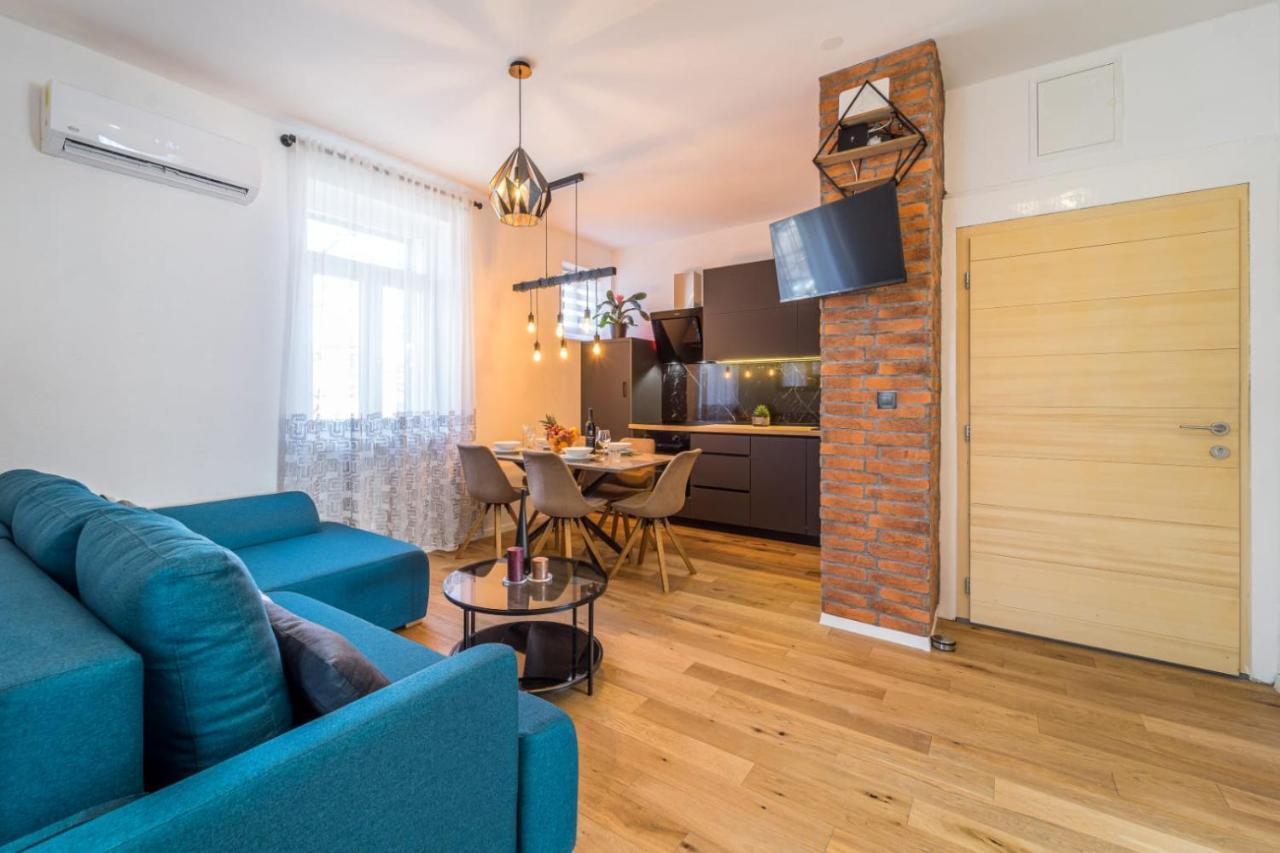 Letifico Apartman *