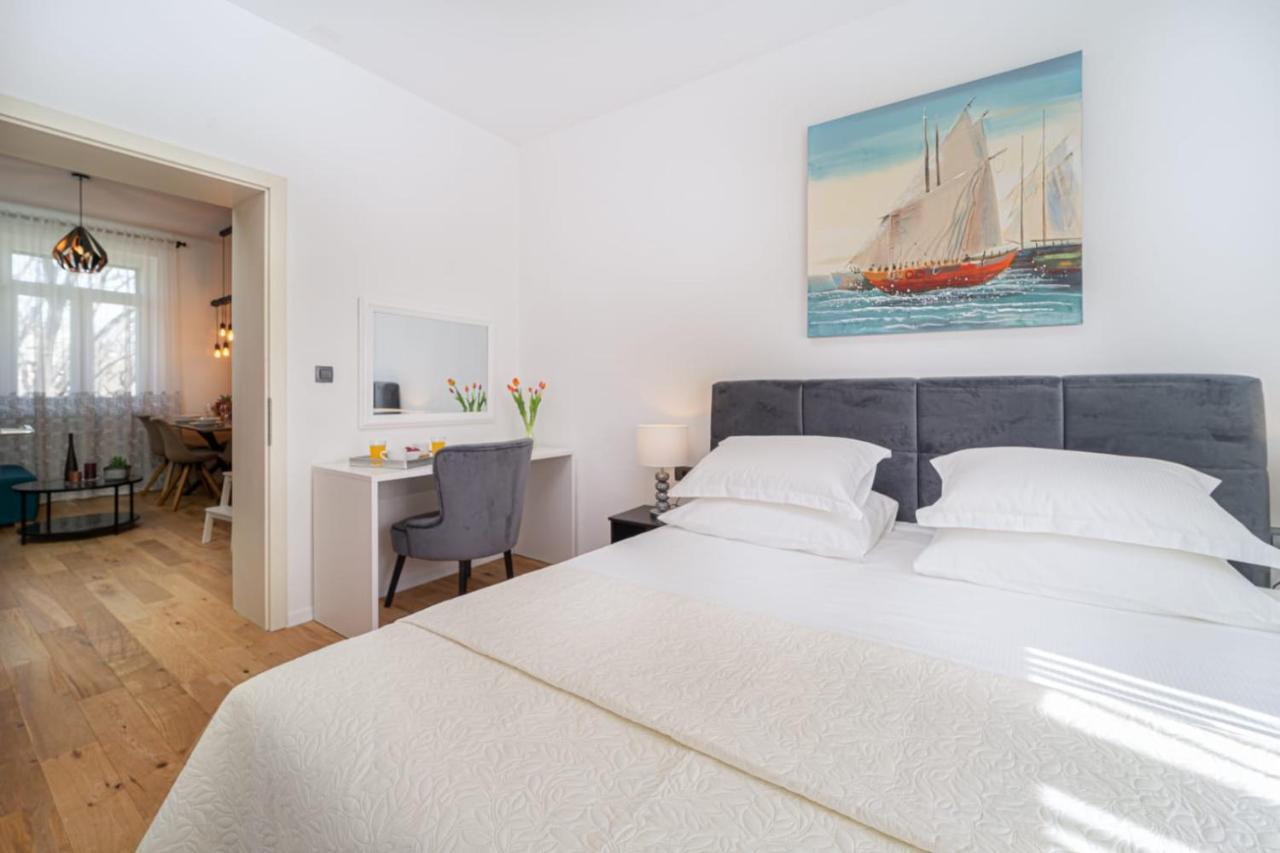 Letifico Apartman Split