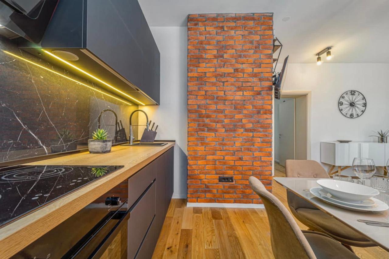 Apartman Letifico Split