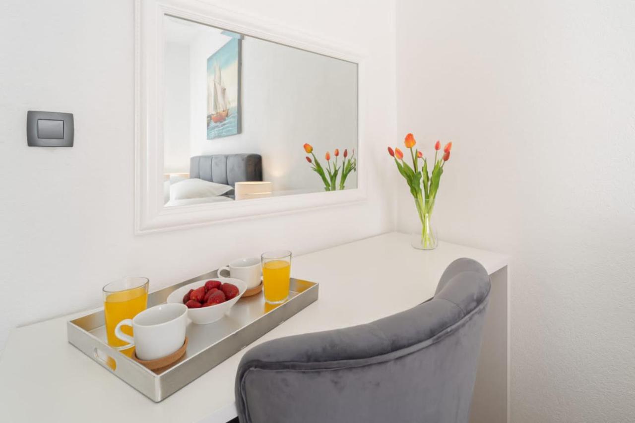 Apartman Letifico *