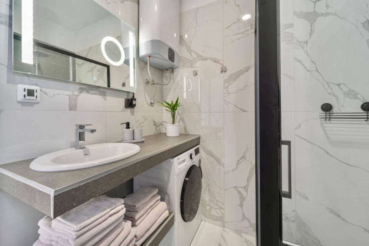 Letifico Apartman *