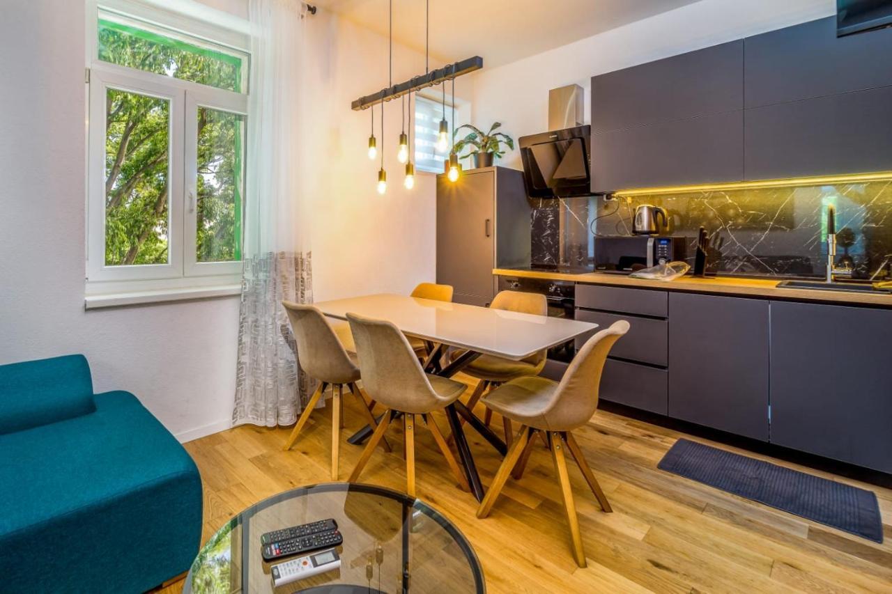 Apartman Letifico *