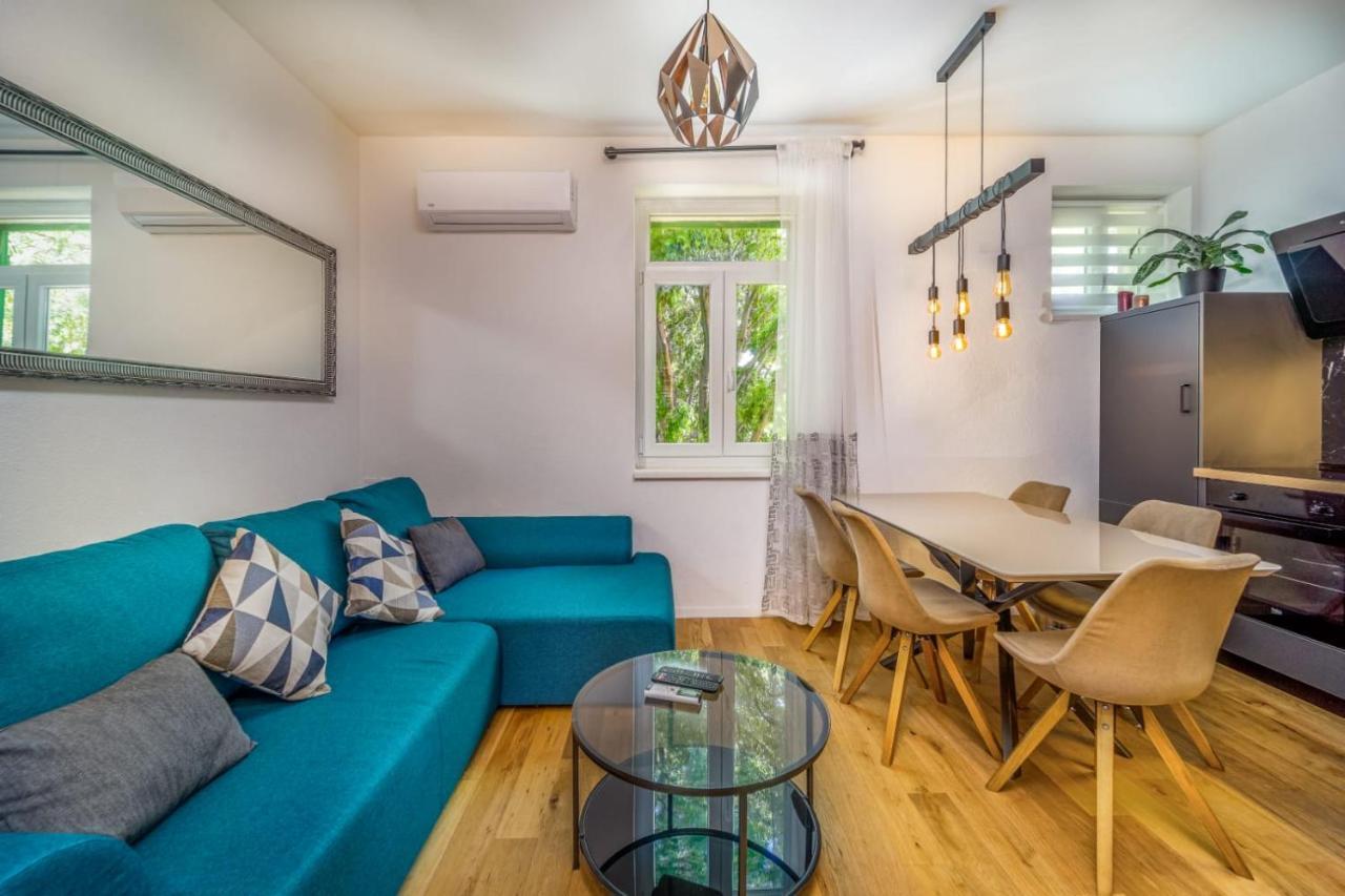 Apartman Letifico