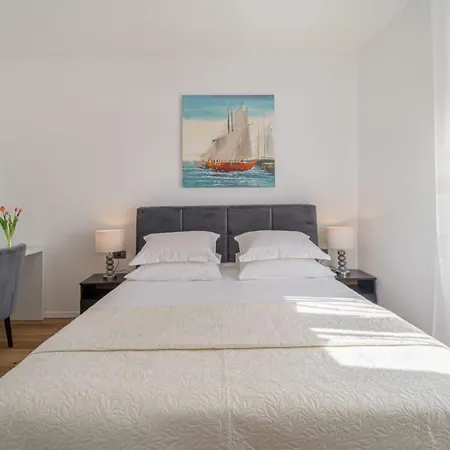 Apartman Letifico Split Exterior photo