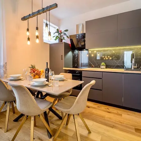 Apartman Letifico Split Exterior photo