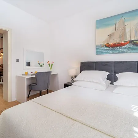 Apartman Letifico Split Exterior photo