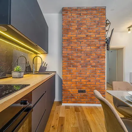 Apartman Letifico Split Exterior photo
