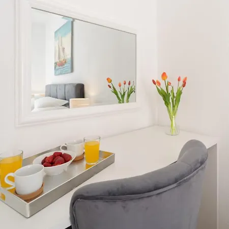 Apartman Letifico Split Exterior photo