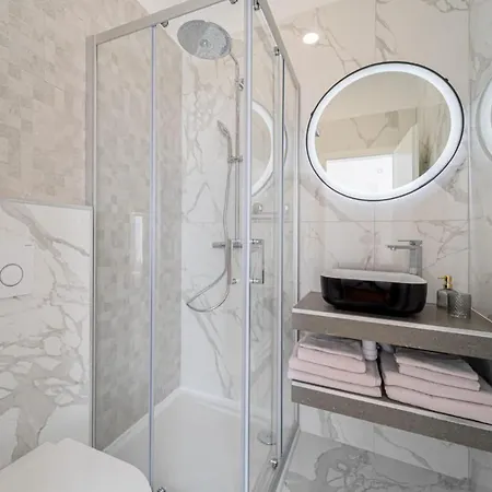 Apartman Letifico Split Exterior photo