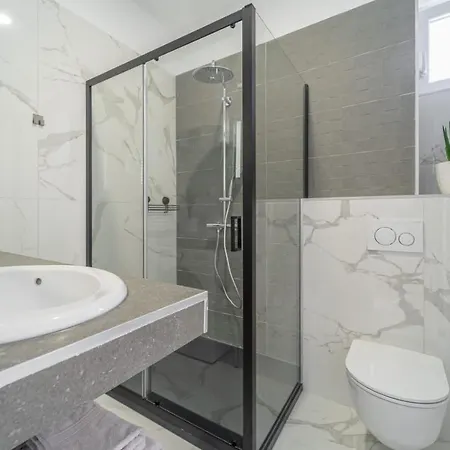 Apartman Letifico Split Exterior photo