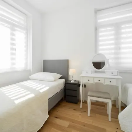 Apartman Letifico Split Exterior photo