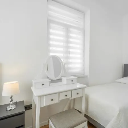 Apartman Letifico Split Exterior photo