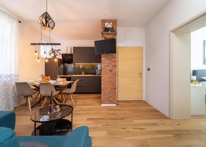 Apartman Letifico