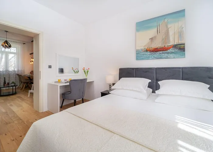 Apartman Letifico