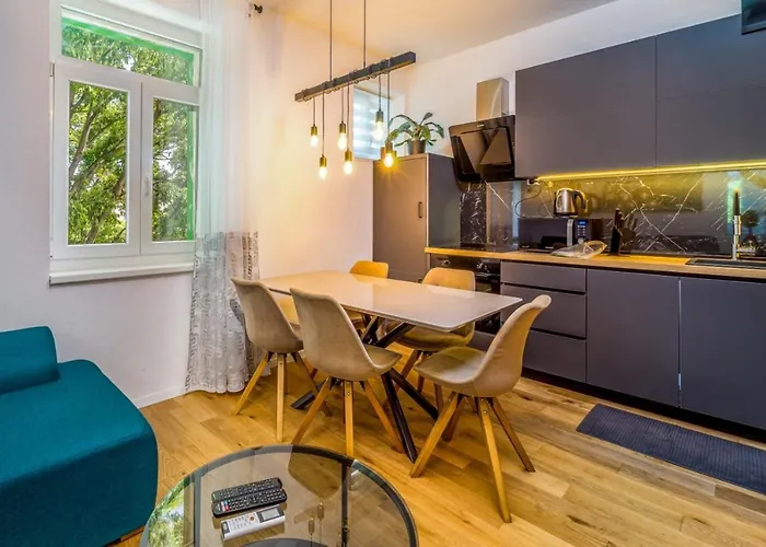 Apartman Letifico